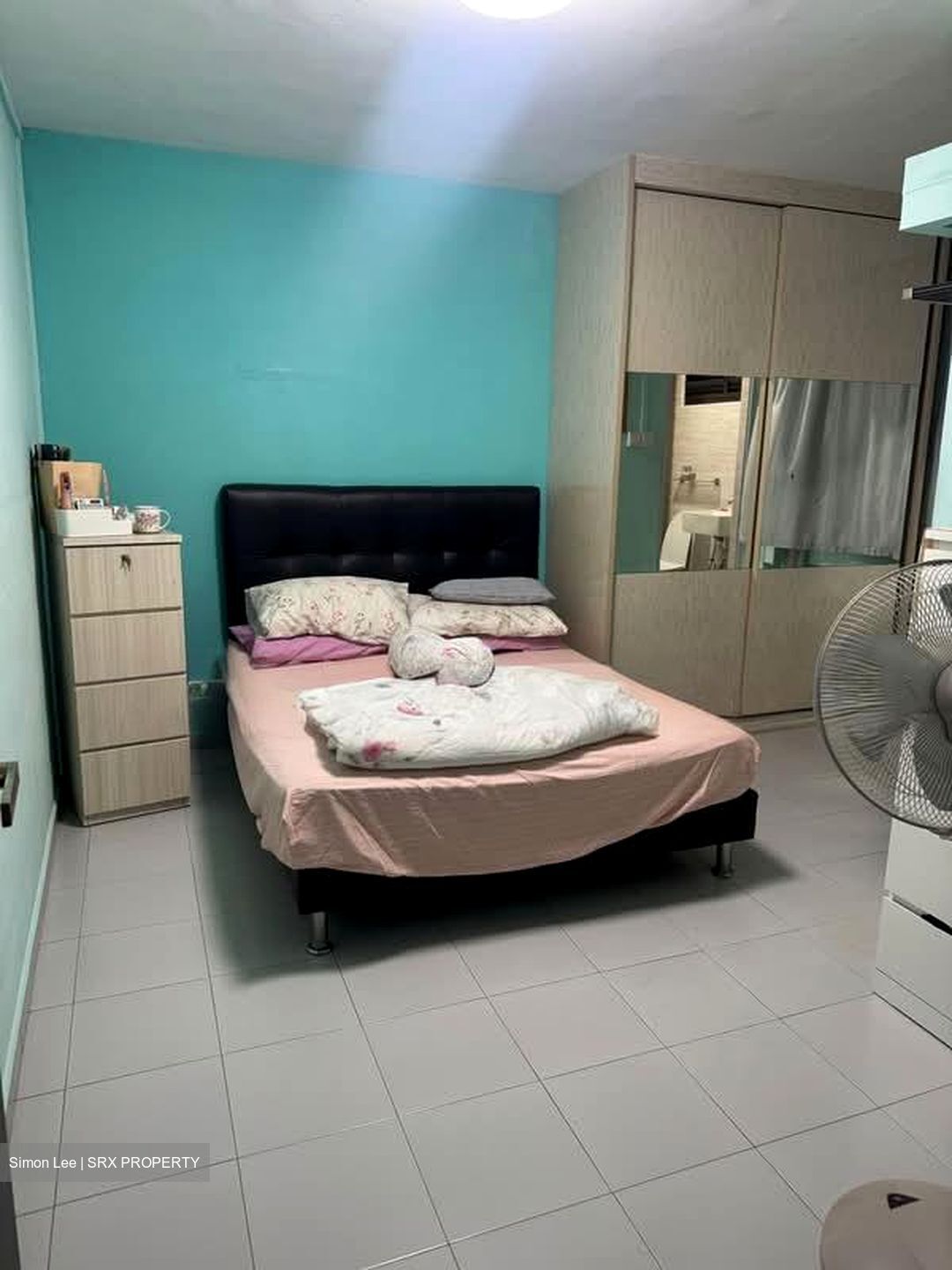 Blk 861A Tampines Parkview (Tampines), HDB 4 Rooms #540415751